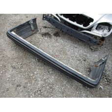 1995 BENTLEY TURBO R (AFTER VIN 57001) REAR BUMPER ASSEMBLY IN DARK BLUE